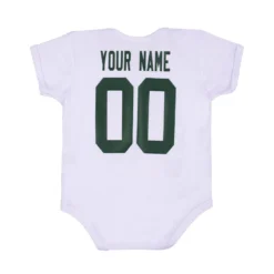 Packers Newborn Custom Tailgate Truck Bodysuit -blazerathletic shop 3005176049 61 13 b 2500smtvorrsgg