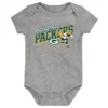 Packers Newborn Team Love Minnie Mouse Bodysuit -blazerathletic shop 3005176060 29 13 2500lnomtsovpy