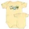 Lambeau Field Infant Curly Lamb Bow Bodysuit -blazerathletic shop 3005342100 62 13 2500pdirzjhaeg