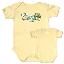 Lambeau Field Infant Curly Lamb Bow Bodysuit -blazerathletic shop 3005342100 62 13 2500ymfcfmkxxo