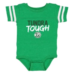 Lambeau Field Infant Tundra Tough Bodysuit -blazerathletic shop 3005342101 52 13 2500dbbpdysjvr
