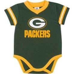 Packers Infant Gerber Dazzle Bodysuit 9 Packers Infant Gerber Dazzle Bodysuit -blazerathletic shop 3005495034 20 13 2500qmdvaqlxky