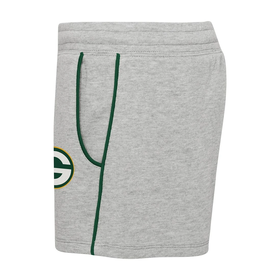 Packers Infant Girls' Chase Your Goals 2-Piece Set 10 Packers Infant Girls' Chase Your Goals 2-Piece Set - Image 8