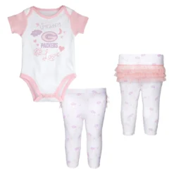 Packers Newborn Spreading Love 2-Piece Tutu Set -blazerathletic shop 3008176175 154 13 2500cprwkwrcan
