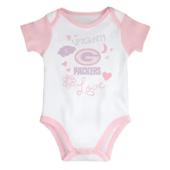 Packers Newborn Spreading Love 2-Piece Tutu Set -blazerathletic shop 3008176175 154 13 a 2500odqqpjftxw