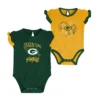 Packers Newborn Too Much Love Bodysuit Set 1 Packers Newborn Too Much Love Bodysuit Set -blazerathletic shop 3008176184 20 13 2500qudmtgaktj