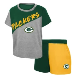Packers Infant Super Star Set -blazerathletic shop 3008176194 21 13 2500skvpnqpeez