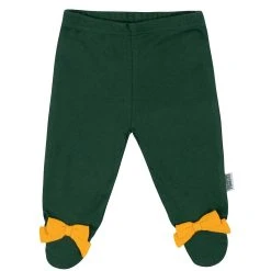Packers Infant Gerber Bow 3-Piece Bodysuit Set -blazerathletic shop 3008495109 88 13 b 2500tmdutrtwem