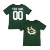 Packers Infant Girls Custom Bow T-Shirt 1 Packers Infant Girls Custom Bow T-Shirt -blazerathletic shop 3010176040 18 13 2500uhvvbmihga