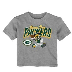 Packers Infant Lil Playmaker Mickey Mouse T-Shirt -blazerathletic shop 3010176049 29 13 a 2500cmjplsojco