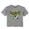Packers Infant Lil Playmaker Mickey Mouse T-Shirt -blazerathletic shop 3010176049 29 13 a 2500yckkleixnm