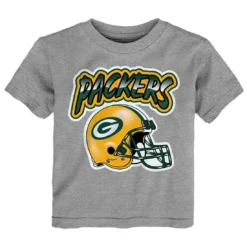 Packers Infant Huddle T-Shirt