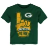 Packers Infant Hand Off T-Shirt 2 Packers Infant Hand Off T-Shirt -blazerathletic shop 3010176054 18 13 2500vptjptzcyd