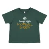 Lambeau Field Infant Football Buddy T-Shirt