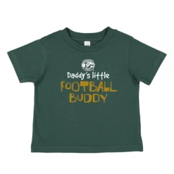 Lambeau Field Infant Football Buddy T-Shirt