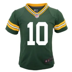 #10 Jordan Love Home Infant Nike Game Jersey -blazerathletic shop 3011176023 92 13 a 2500rtydfptyza