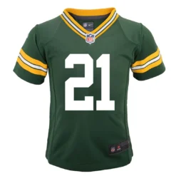 #21 Eric Stokes Home Infant Nike Game Jersey -blazerathletic shop 3011176024 92 13 a 2500fbslywzxda