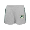 Packers Pre-School Girls' Another Shot Short 1 Packers Pre-School Girls' Another Shot Short -blazerathletic shop 3401176031 17 13 2500dhqqkxdqvi