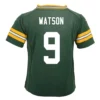 #9 Watson Home Pre-School Nike Game Jersey