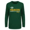 Packers Pre-School Dri-Tek T-Shirt -blazerathletic shop 3404176217 18 13 2500boswcnjzid