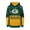 Packers Pre-School Covert Pullover Hoodie 2 Packers Pre-School Covert Pullover Hoodie -blazerathletic shop 3404176219 20 13 2500zsoxezrdol