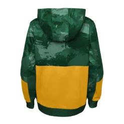 Packers Pre-School Covert Pullover Hoodie -blazerathletic shop 3404176219 20 13 a 2500hypbqxlnri
