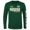 Packers Pre-School Race Time T-Shirt -blazerathletic shop 3404176221 18 13 2500bkbkquygym