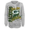 Packers Pre-School Game Day Vibes T-Shirt -blazerathletic shop 3404176222 17 13 2500wywzazcuyc