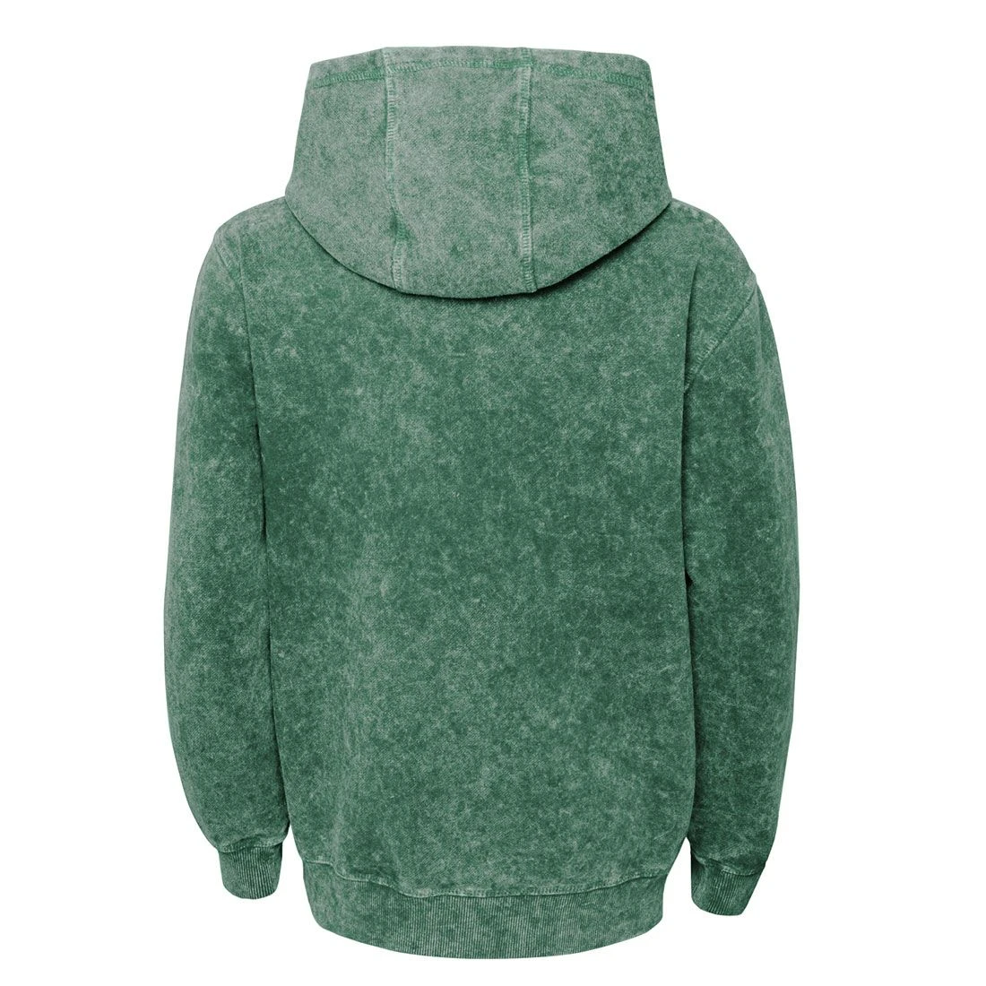 Packers Pre-School Back To Back Pullover Hoodie 6 Packers Pre-School Back To Back Pullover Hoodie - Image 4