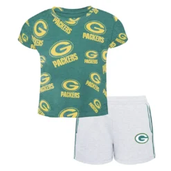 Packers Pre-School Girls' Chase Your Goals Set 28 Packers Pre-School Girls' Chase Your Goals Set -blazerathletic shop 3406176094 21 13 e 2500wakojqvklq