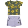 Packers Pre-School Girls' Chase Your Goals Set -blazerathletic shop 3406176094 21 13 i 2500iqeppmnpun