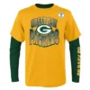 Packers Pre-School Gameday Combo Set 2 Packers Pre-School Gameday Combo Set -blazerathletic shop 3406176095 15 13 2500gxfarsckbt