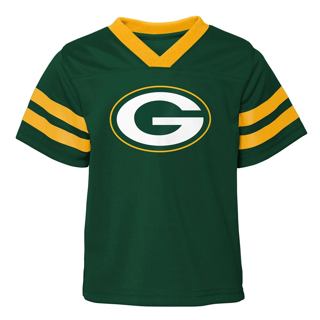 Packers Pre-School Red Zone 2-Piece Set 10 Packers Pre-School Red Zone 2-Piece Set - Image 8