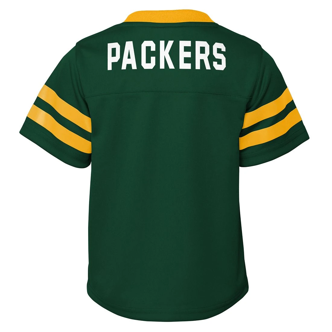Packers Pre-School Red Zone 2-Piece Set 5 Packers Pre-School Red Zone 2-Piece Set - Image 3