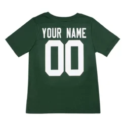 Packers Pre-School Girls Custom Bow T-Shirt -blazerathletic shop 3407176138 18 13 b 2500oemdflckvv