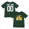 Packers Pre-School Custom Tailgate Truck T-Shirt 2 Packers Pre-School Custom Tailgate Truck T-Shirt -blazerathletic shop 3407176140 18 13 2500xhdnkxdwse