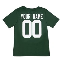 Packers Pre-School Custom Tailgate Truck T-Shirt -blazerathletic shop 3407176140 18 13 a 2500iynsvzxzde