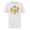Packers Pre-School Candy Corn T-Shirt -blazerathletic shop 3407176161 61 13 2500koxwnozina