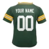 Packers Pre-School Nike Custom Home Game Jersey 1 Packers Pre-School Nike Custom Home Game Jersey -blazerathletic shop 3409176100 18 13 2500mvqkgwfkih