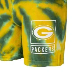 Packers Toddler Sand Box Tie-Dye Fleece Short -blazerathletic shop 3901176014 20 13 b 2500okyvmvqpwz