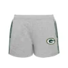 Packers Toddler Girls' Another Shot Short -blazerathletic shop 3901176016 17 13 2500vkluiehnyb
