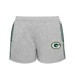 Packers Toddler Girls' Another Shot Short -blazerathletic shop 3901176016 17 13 2500zvabozqlmn