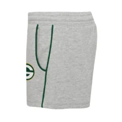 Packers Toddler Girls' Another Shot Short -blazerathletic shop 3901176016 17 13 a 2500zprbwrafky