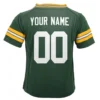 Packers Toddler Nike Custom Home Game Jersey -blazerathletic shop 3904176022 18 13 2500kwhsxgggoc