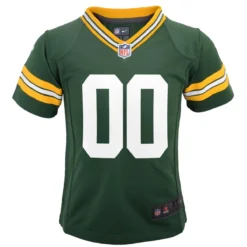 Packers Toddler Nike Custom Home Game Jersey 11 Packers Toddler Nike Custom Home Game Jersey -blazerathletic shop 3904176022 18 13 a 2500uybcmftjcs