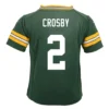#2 Mason Crosby Home Toddler Nike Game Jersey -blazerathletic shop 3904176028 92 13 2500jiycqvxpvb