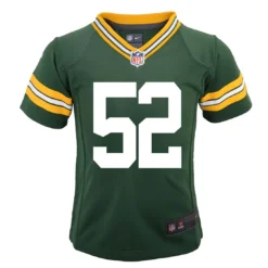 #52 Rashan Gary Home Toddler Nike Game Jersey 11 #52 Rashan Gary Home Toddler Nike Game Jersey -blazerathletic shop 3904176031 92 13 a 2500srrhlwbkxo