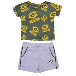Packers Toddler Girls' Chase Your Goals Set -blazerathletic shop 3907176098 21 13 d 2500enkxxxgzod