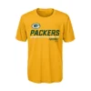 Packers Toddler Engage Dri-Tek T-Shirt -blazerathletic shop 3908176092 14 13 2500gbwwuncocs