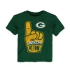 Packers Toddler Hand Off T-Shirt 1 Packers Toddler Hand Off T-Shirt -blazerathletic shop 3908176105 18 13 2500olbmwtuwjj
